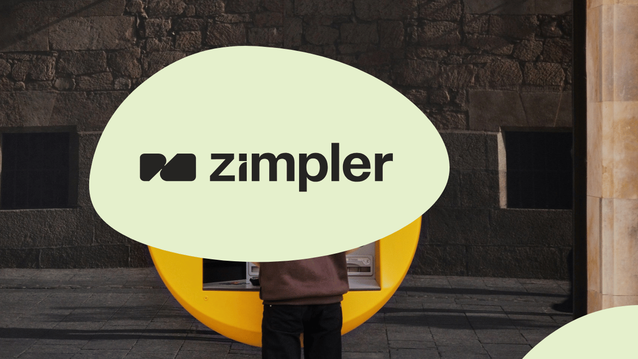Zimpler köps upp av Truelayer